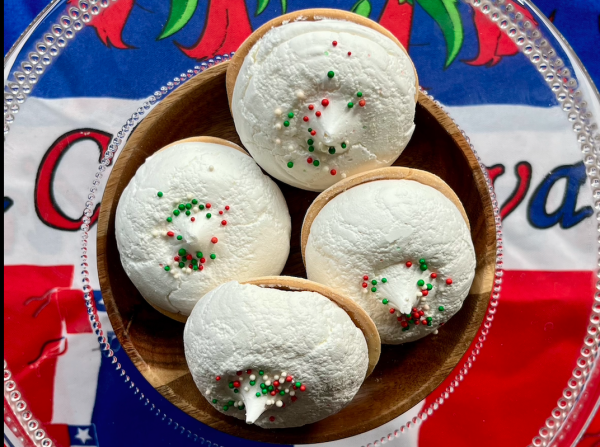 dulcecitos chilenos