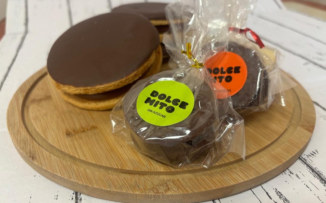 Pastelería Sin Azúcar: Dulces Saludables